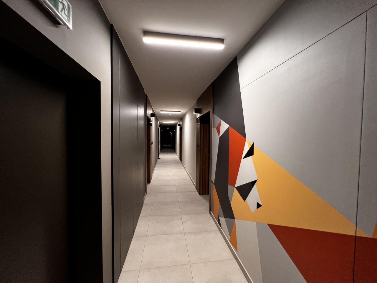 Mieszkanie 1-pokojowe Warszawa Ursus, ul. Edwarda Habicha. Zdjęcie 4