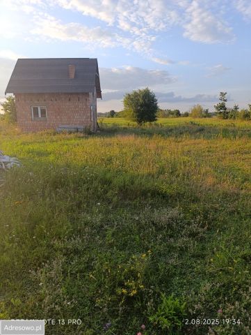 Działka budowlana Nowe Grochale. Zdjęcie 1