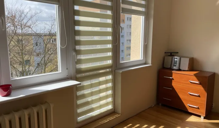 Mieszkanie 1-pokojowe Łódź Retkinia, ul. Janusza Kusocińskiego