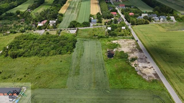 Działka budowlana Wolbrom. Zdjęcie 5
