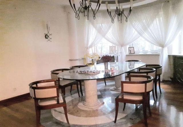 dom wolnostojący, 10 pokoi Warszawa Radość. Zdjęcie 5