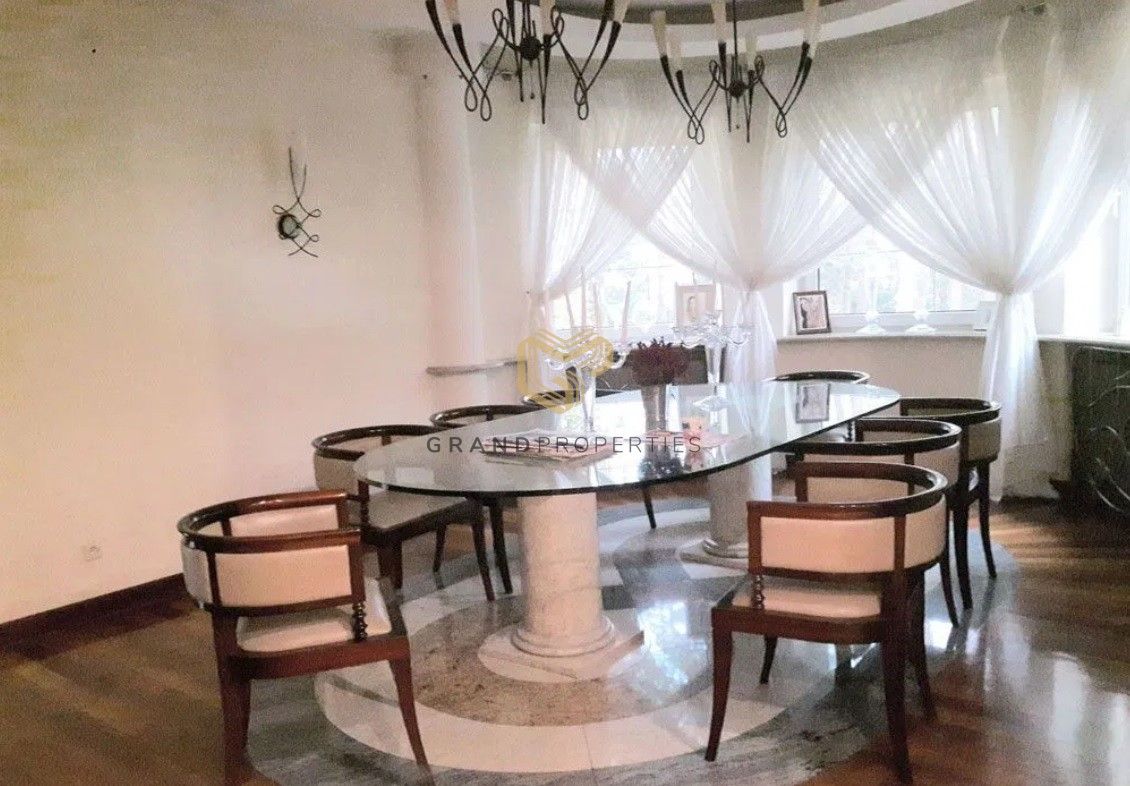 dom wolnostojący, 10 pokoi Warszawa Radość. Zdjęcie 5