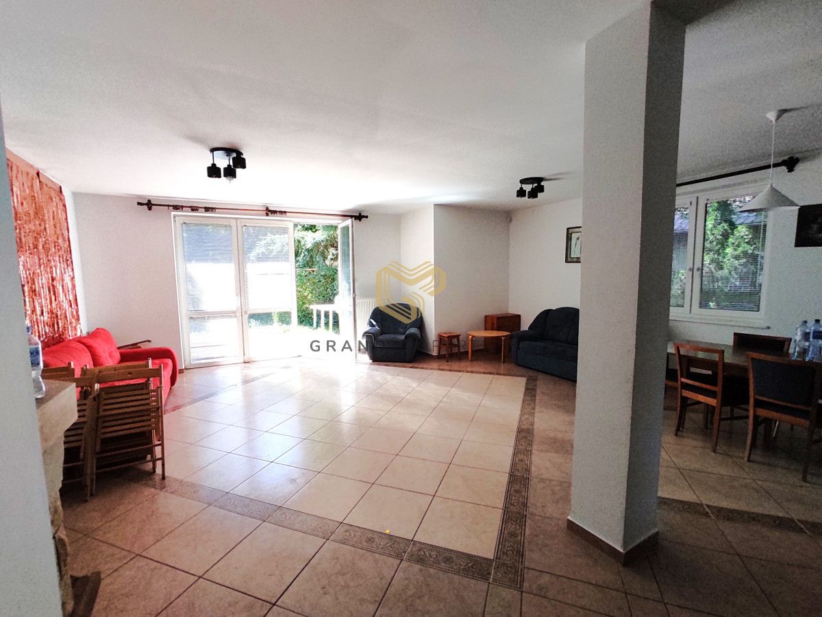 dom wolnostojący, 7 pokoi Warszawa Wawer. Zdjęcie 19