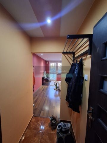 Mieszkanie 2-pokojowe Warszawa Włochy, ul. 1 Sierpnia. Zdjęcie 9