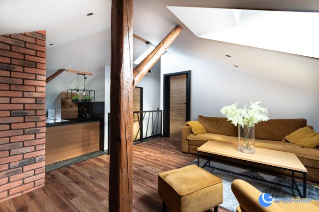 Mieszkanie 2-pokojowe Kraków Swoszowice, ul. Jerzego Kuryłowicza. Zdjęcie 1