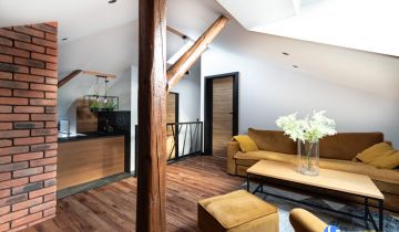 Mieszkanie 2-pokojowe Kraków Swoszowice, ul. Jerzego Kuryłowicza