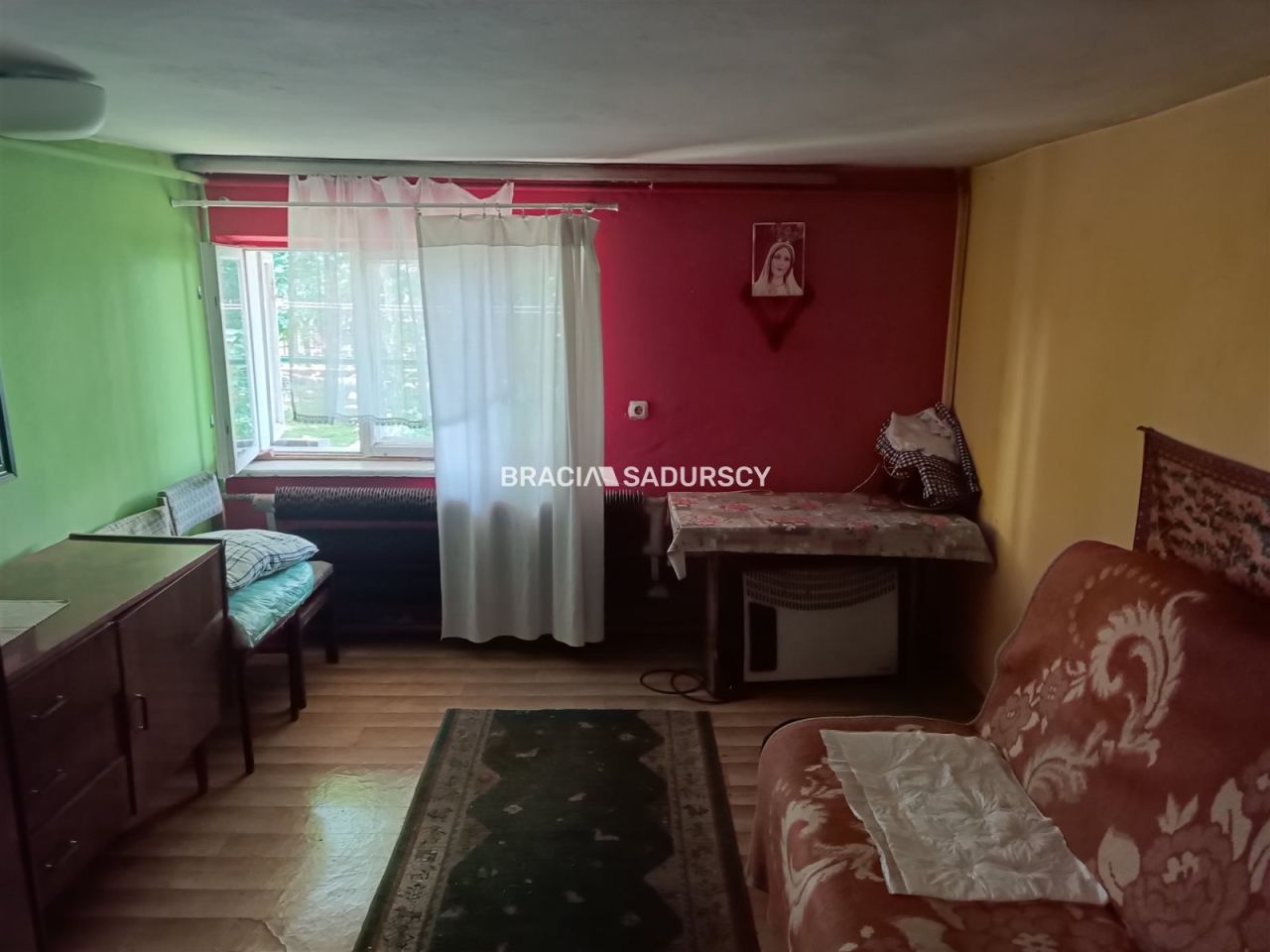 dom wolnostojący, 6 pokoi Targowisko. Zdjęcie 4