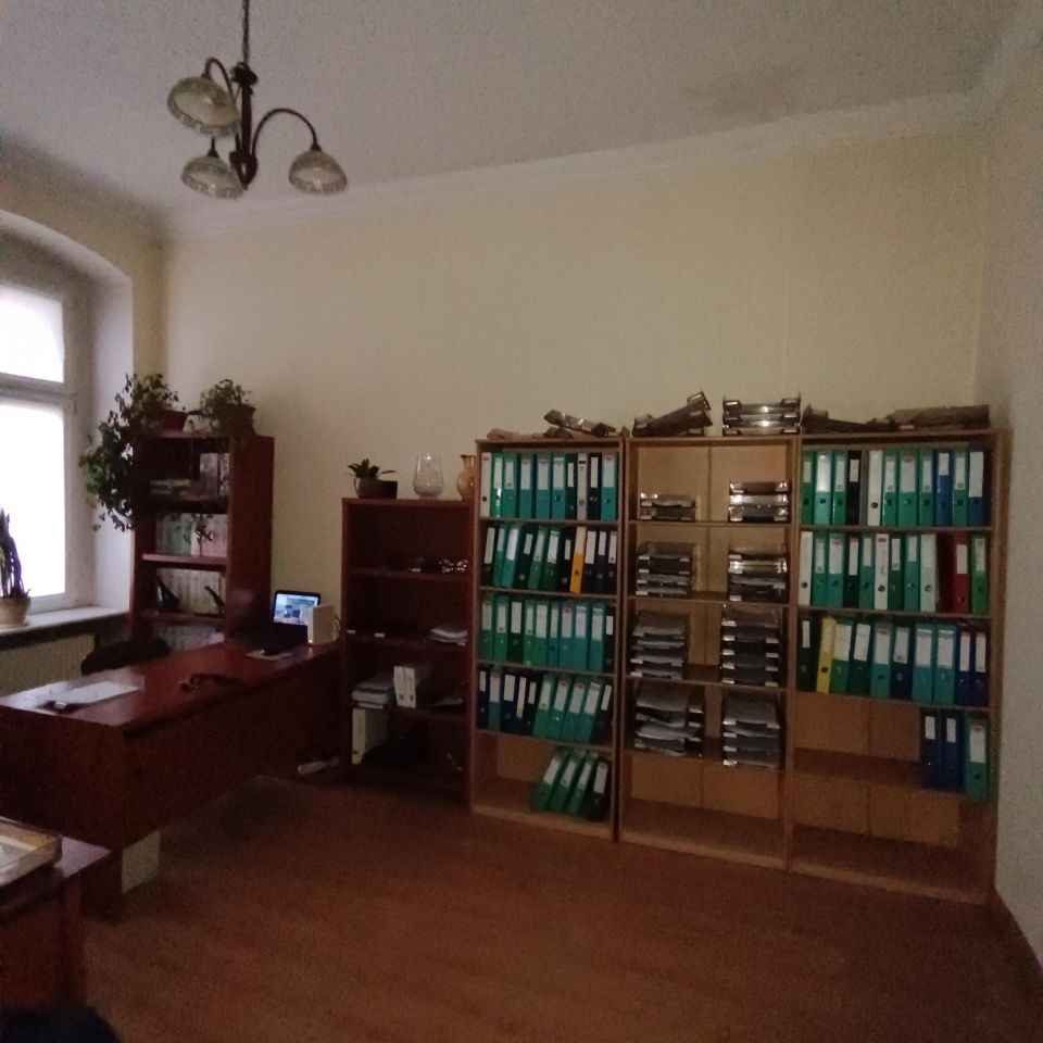 Mieszkanie 2-pokojowe Szczecin Centrum, al. Piastów. Zdjęcie 4