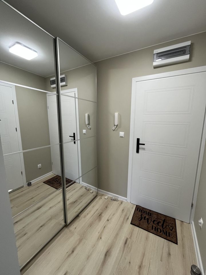 Mieszkanie 1-pokojowe Sztum, ul. Galla Anonima. Zdjęcie 4