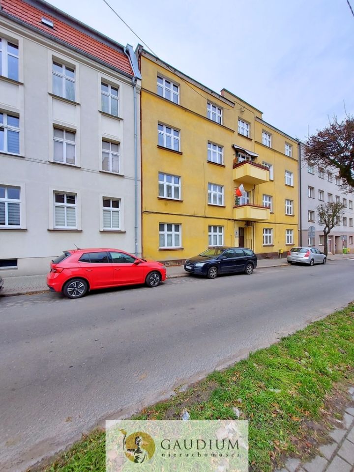 Mieszkanie 2-pokojowe Tczew, ul. Ignacego Paderewskiego. Zdjęcie 15