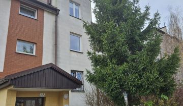 Mieszkanie 2-pokojowe Pruszków, ul. Faraona