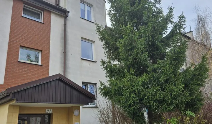 Mieszkanie 2-pokojowe Pruszków, ul. Faraona