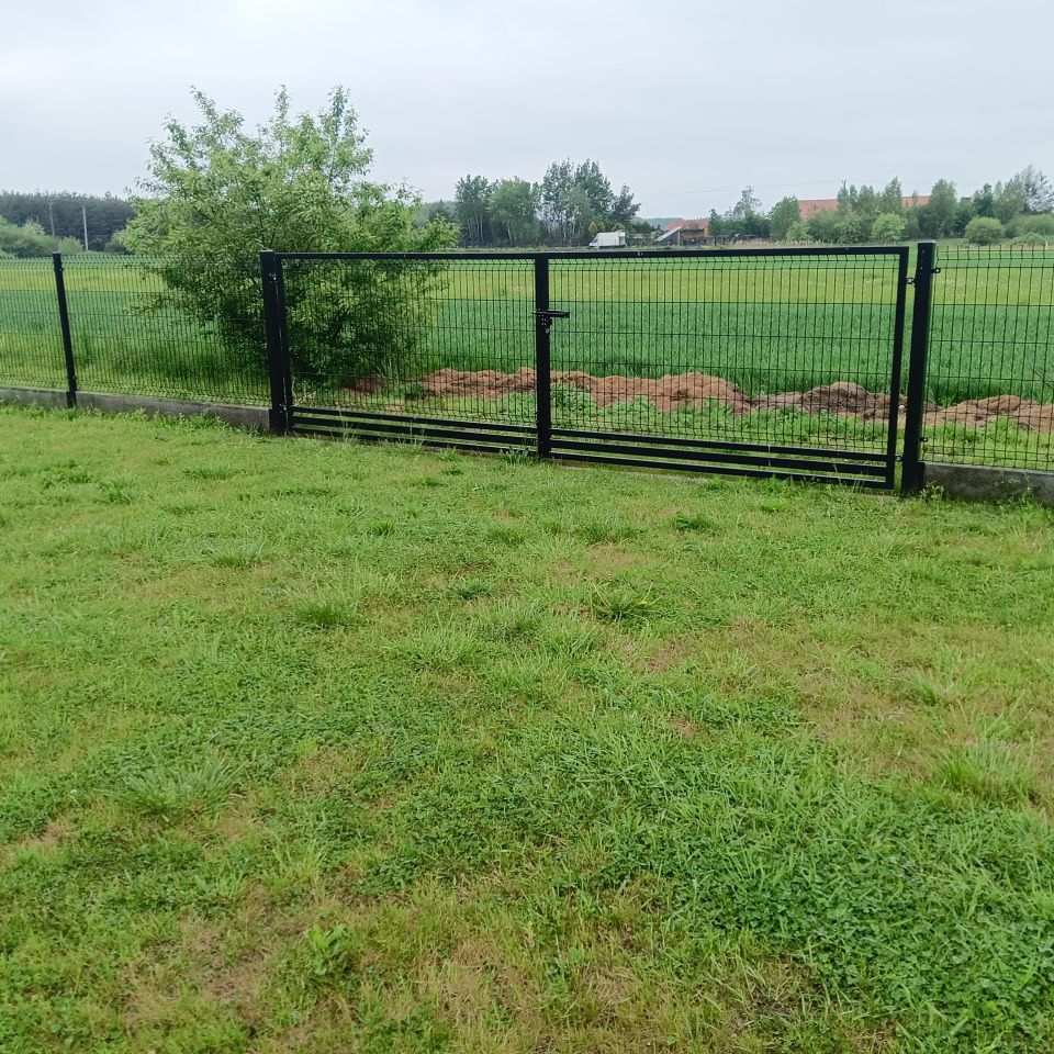 Działka budowlana Wola Mielecka. Zdjęcie 2