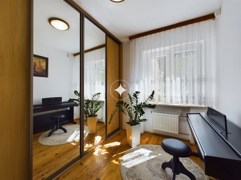 dom wolnostojący, 8 pokoi Działdowo, Okrężna 28. Zdjęcie 16