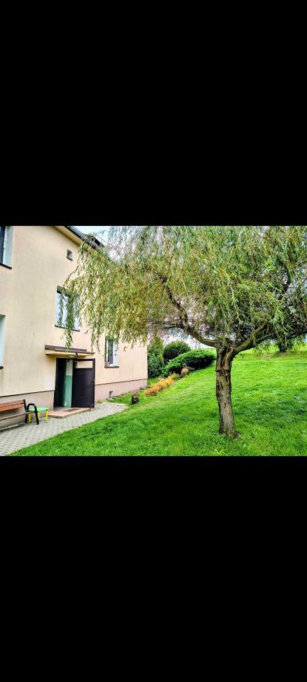 Mieszkanie 3-pokojowe Kudowa-Zdrój. Zdjęcie 3