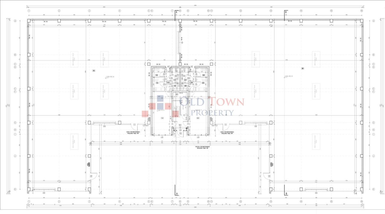 Hala/magazyn Lublin. Zdjęcie 5