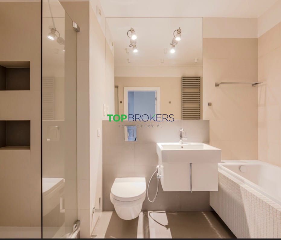 Mieszkanie 3-pokojowe Warszawa Wola, ul. Brylowska. Zdjęcie 14