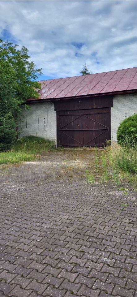 dom wolnostojący Solec nad Wisłą. Zdjęcie 4