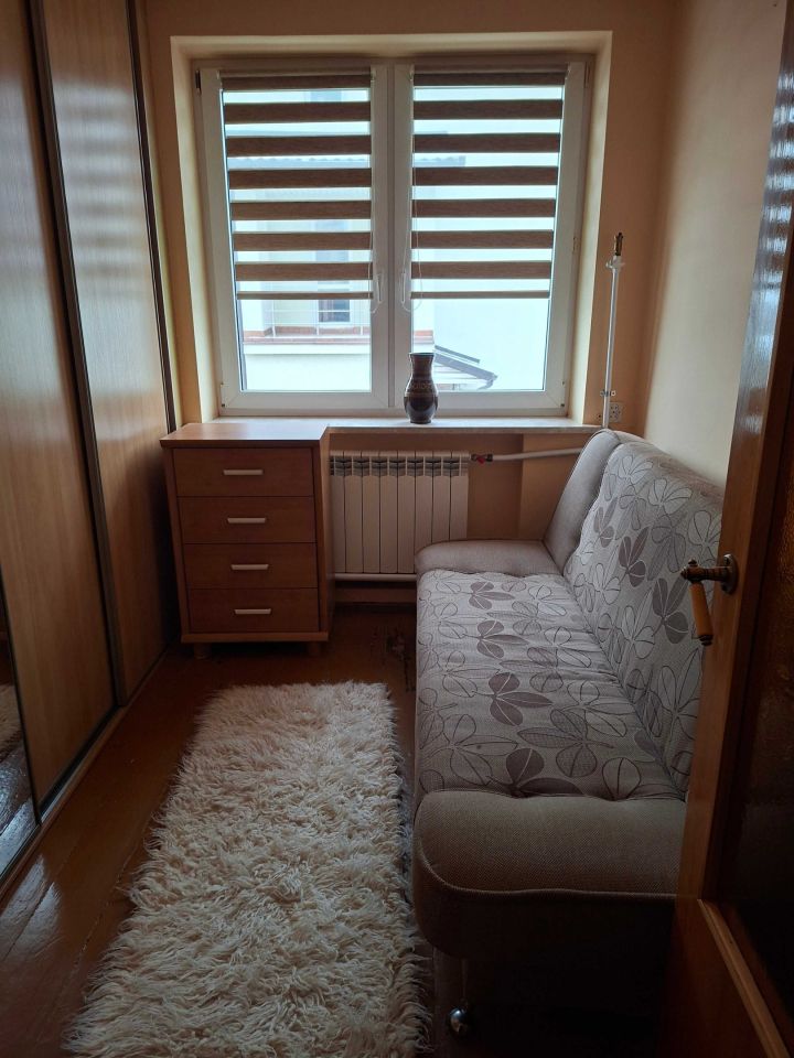 Mieszkanie 3-pokojowe Białystok Wygoda. Zdjęcie 2