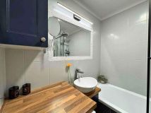 Mieszkanie 3-pokojowe Warszawa Bielany, ul. Kwitnąca. Zdjęcie 4