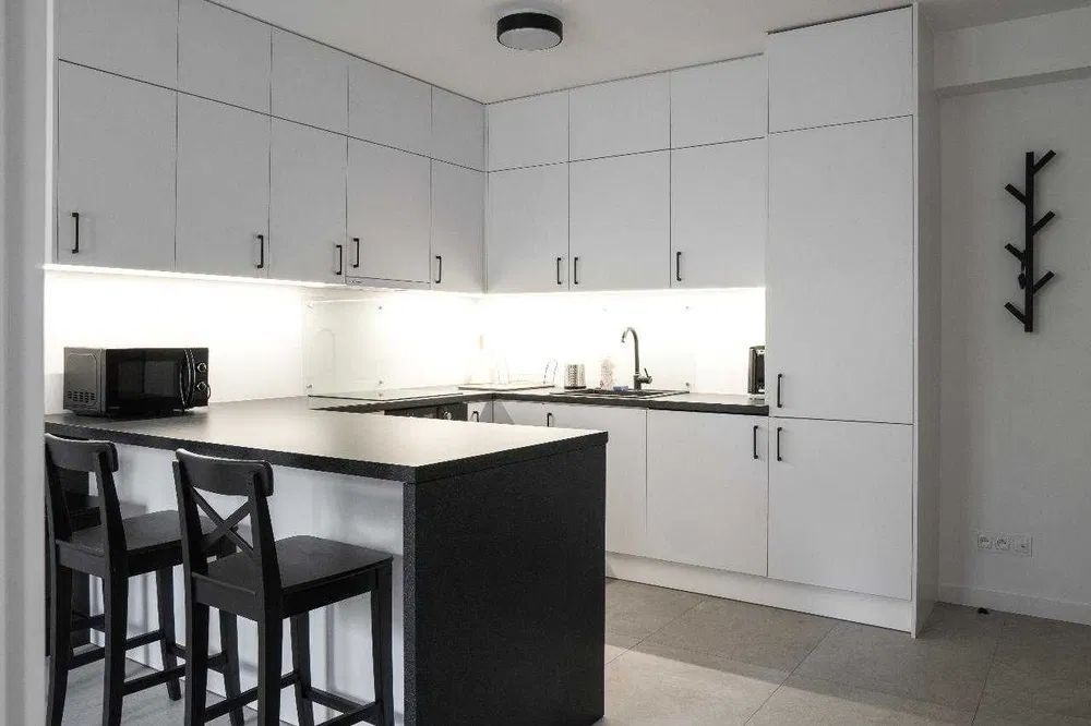 Mieszkanie 2-pokojowe Warszawa Praga-Południe. Zdjęcie 6