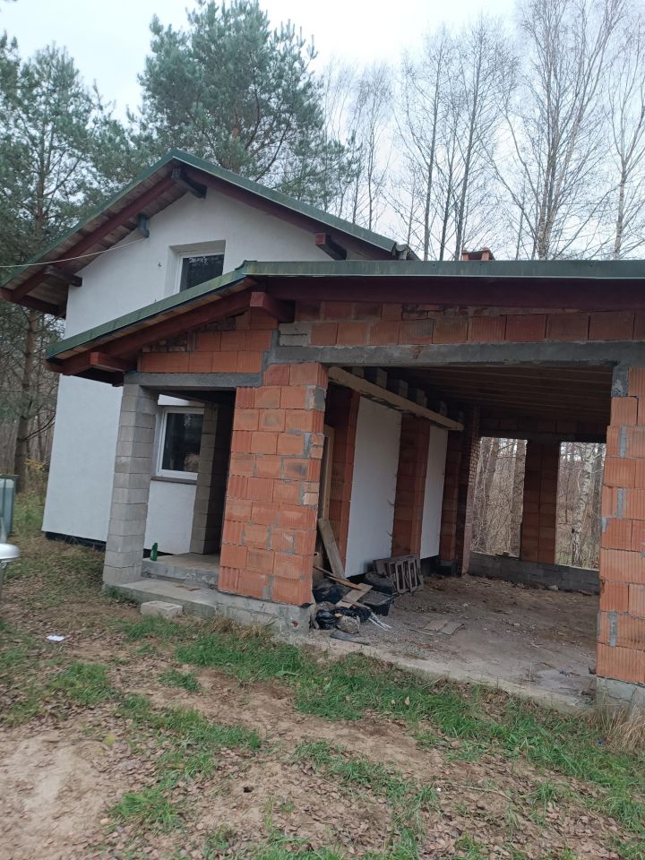 bliźniak, 10 pokoi Iwonicz-Zdrój Wschodnia, Braci Kazurów. Zdjęcie 2