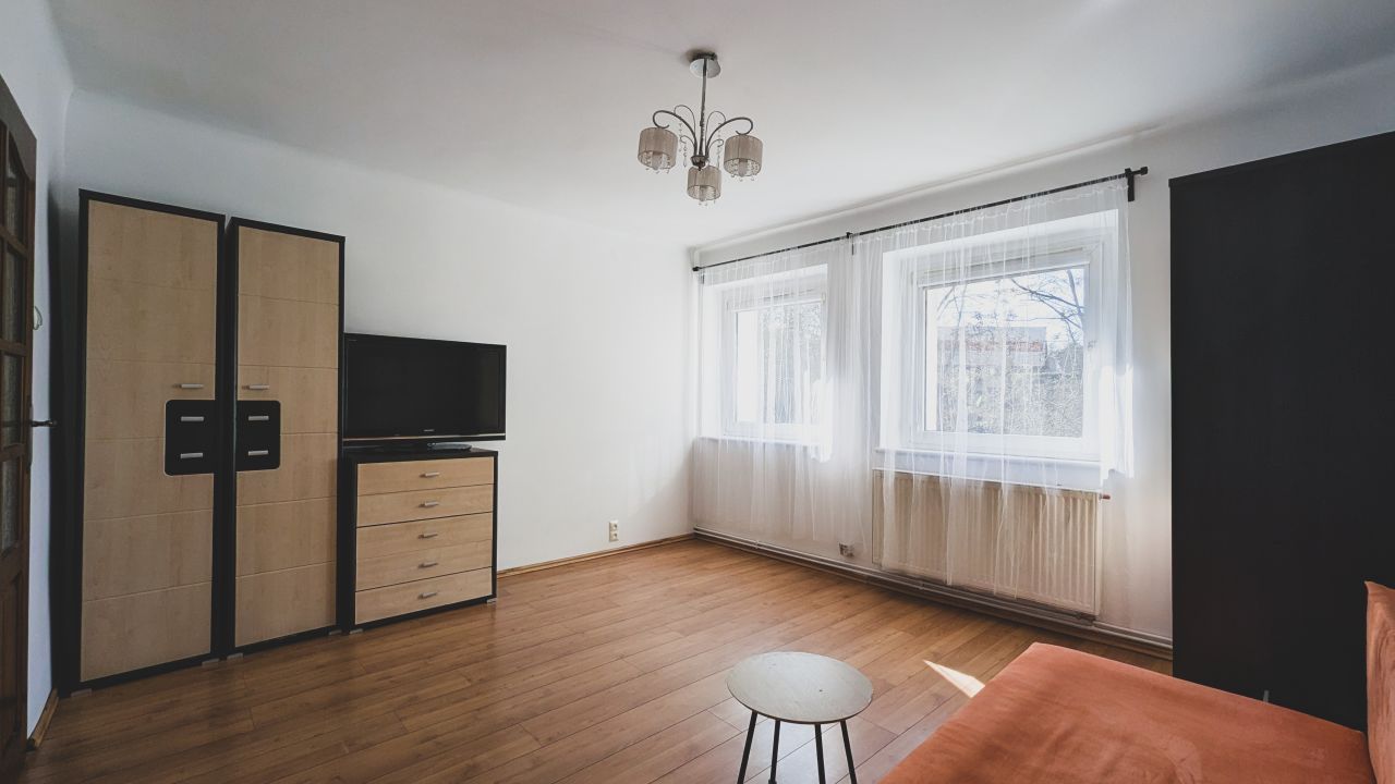 Mieszkanie 2-pokojowe Szczecin Drzetowo, ul. Willowa. Zdjęcie 10