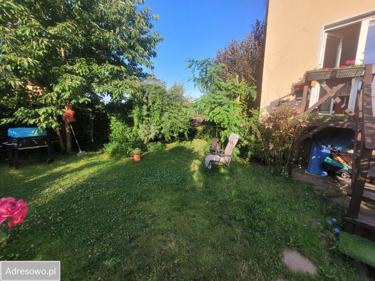 Mieszkanie 3-pokojowe Mierzyn, ul. Grafitowa. Zdjęcie 8