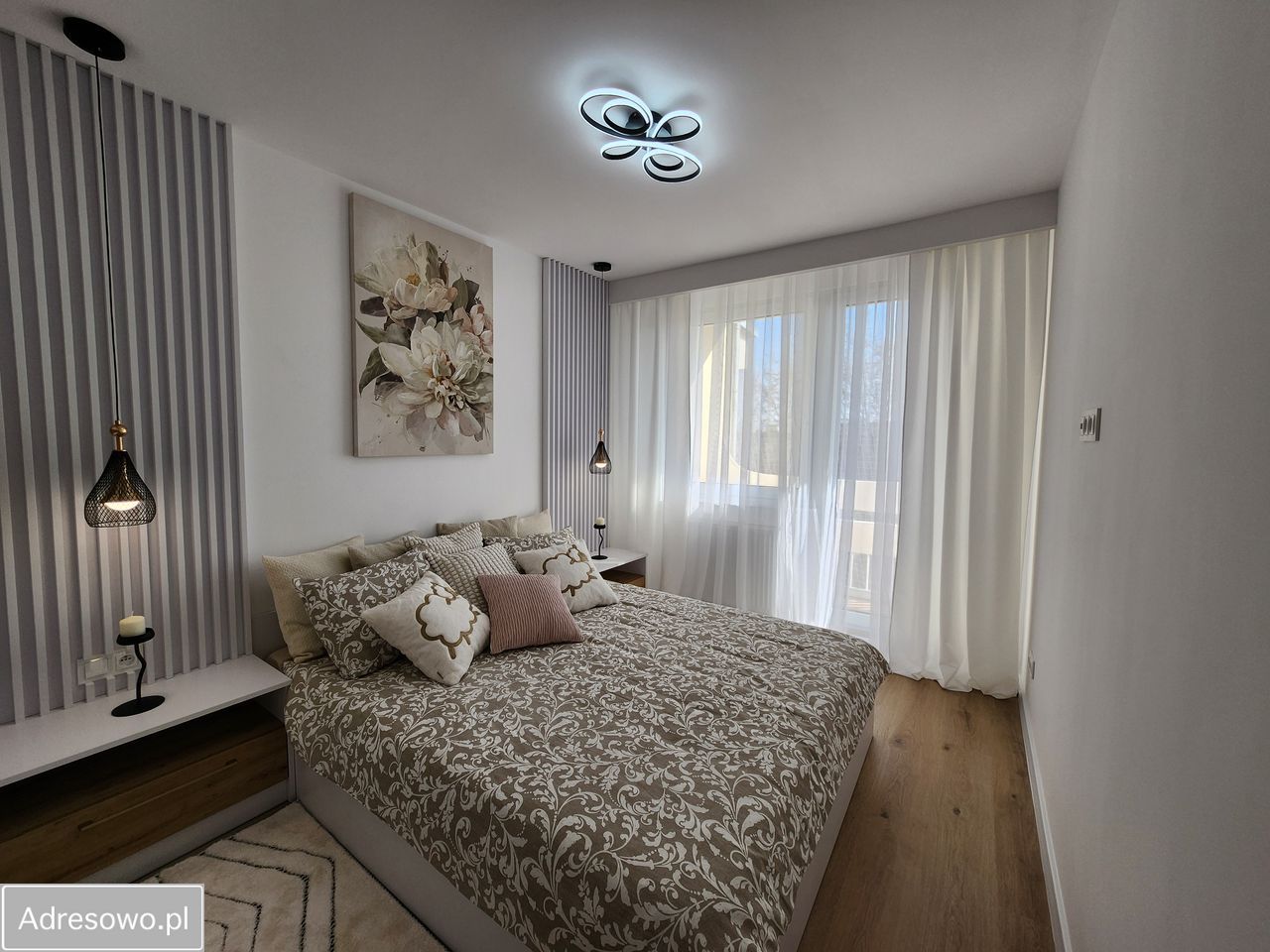 Mieszkanie 3-pokojowe Wałbrzych Podzamcze, ul. Hetmańska. Zdjęcie 8