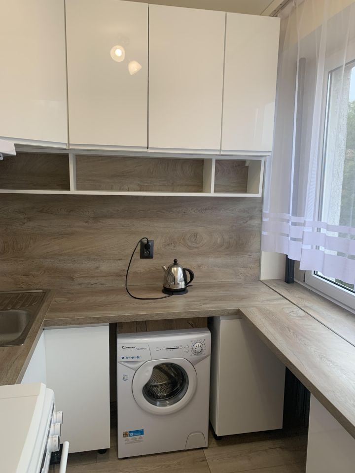 Mieszkanie 2-pokojowe Lublin LSM, ul. Juranda. Zdjęcie 8