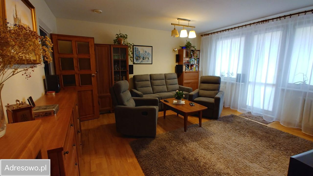 Mieszkanie 3-pokojowe Goleniów, ul. Piaskowa. Zdjęcie 9