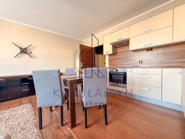 Mieszkanie 3-pokojowe Bydgoszcz, ul. Antoniego Chołoniewskiego. Zdjęcie 8