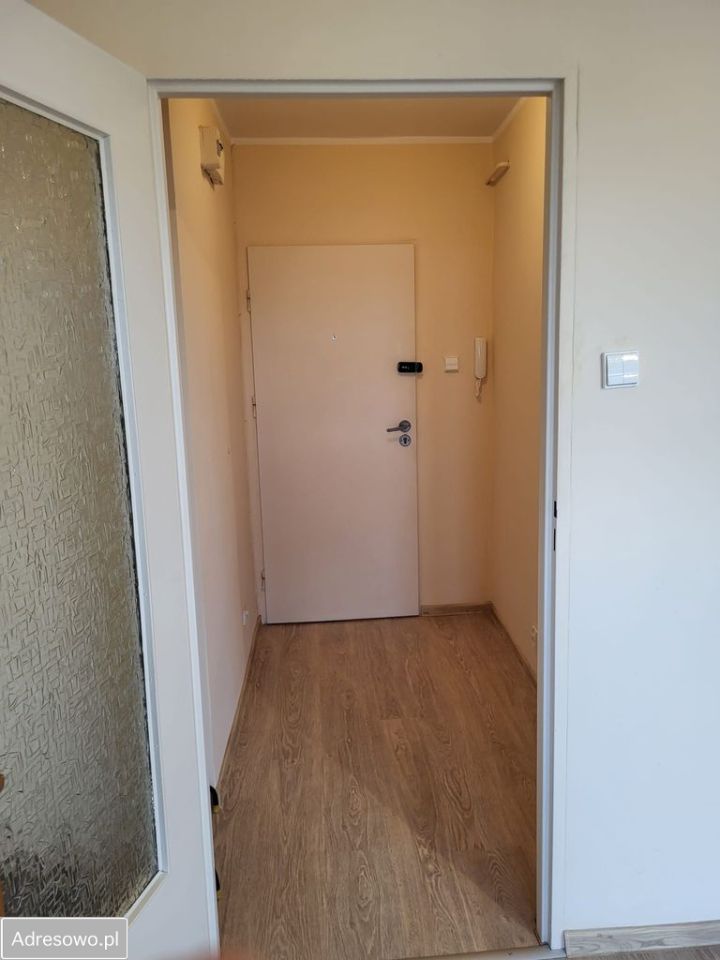 Mieszkanie 1-pokojowe Szczytno, ul. Jerzego Lanca. Zdjęcie 2