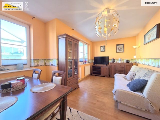 Mieszkanie 2-pokojowe Szczecin, ul. Gwarna. Zdjęcie 3