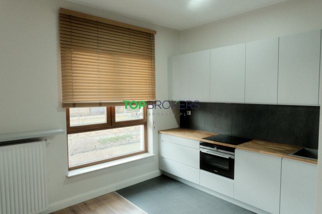 Mieszkanie 2-pokojowe Warszawa Żoliborz, ul. Ludwika Rydygiera. Zdjęcie 1