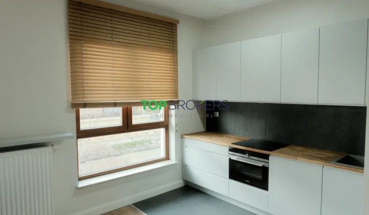 Mieszkanie 2-pokojowe Warszawa Żoliborz, ul. Ludwika Rydygiera