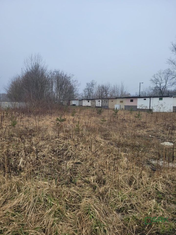 Działka Sosnowiec, ul. Wagowa. Zdjęcie 4