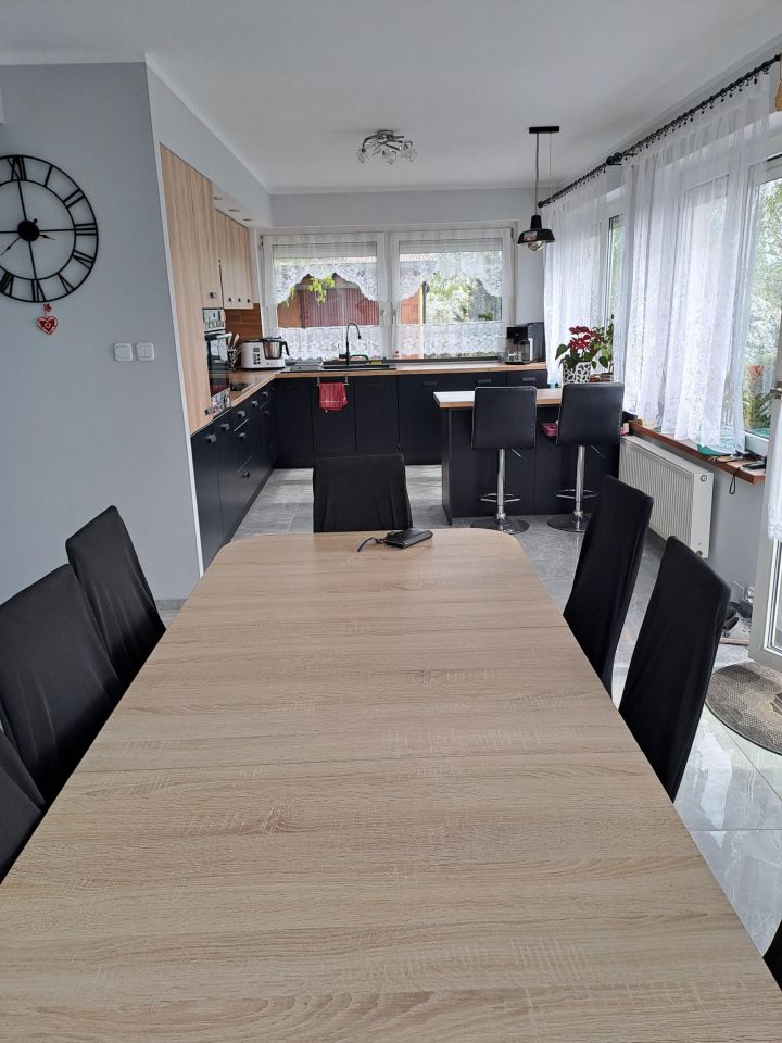 dom wolnostojący, 5 pokoi Szymanowice. Zdjęcie 11