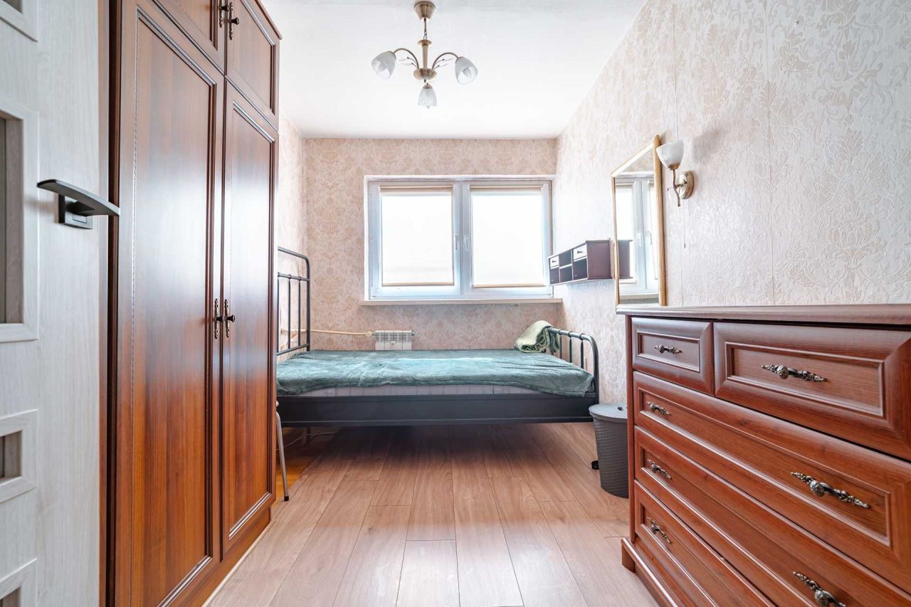 Mieszkanie 3-pokojowe Warszawa Wola, ul. Góralska. Zdjęcie 7