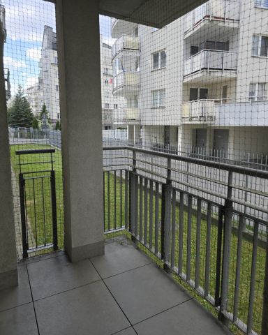 Mieszkanie 3-pokojowe Warszawa Ursynów, ul. Kabacki Dukt. Zdjęcie 6
