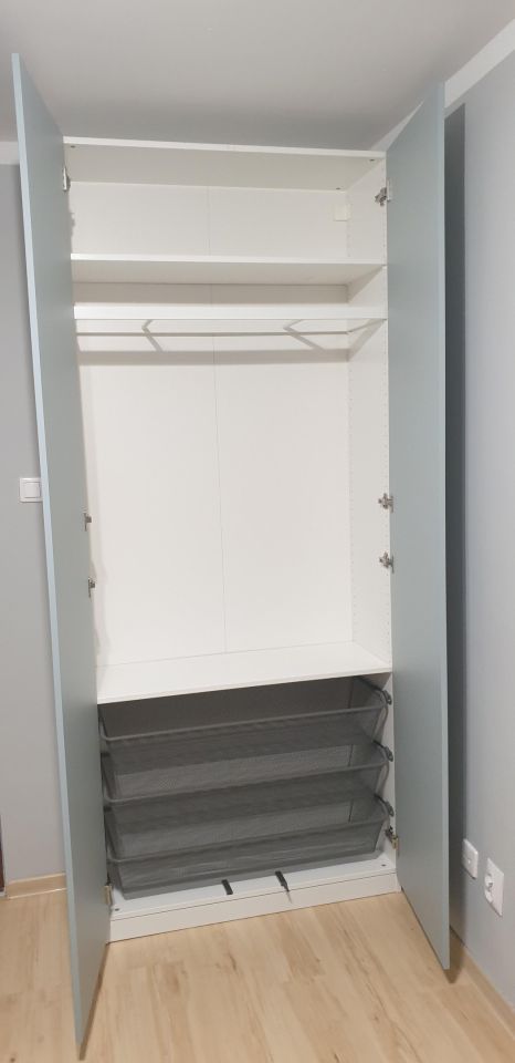 Mieszkanie 3-pokojowe Jelcz-Laskowice Centrum, ul. Stefana Drzewieckiego. Zdjęcie 10