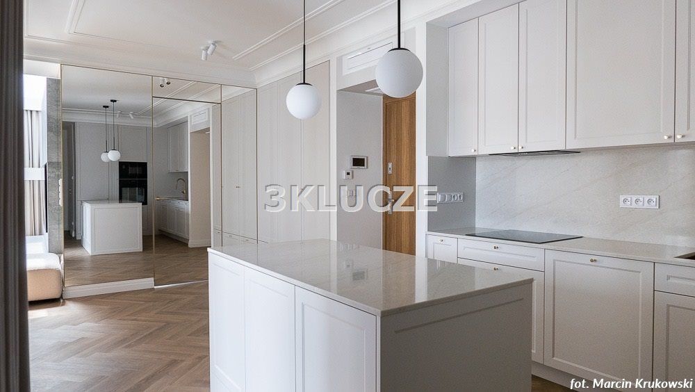 Mieszkanie 3-pokojowe Lublin Śródmieście. Zdjęcie 9