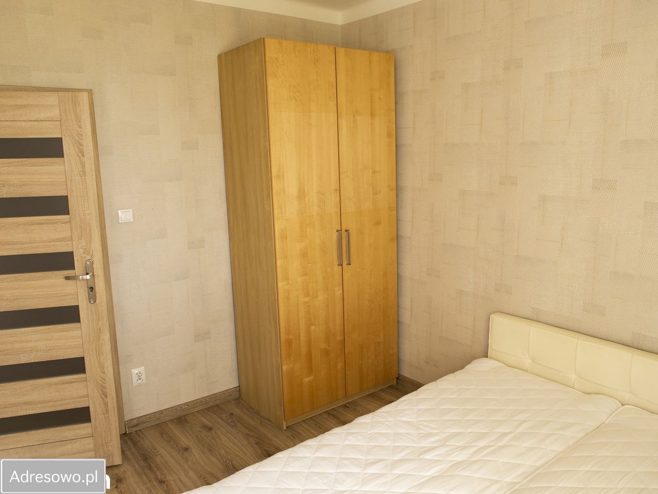 Mieszkanie 2-pokojowe Kraków Nowa Huta, os. Centrum B. Zdjęcie 9