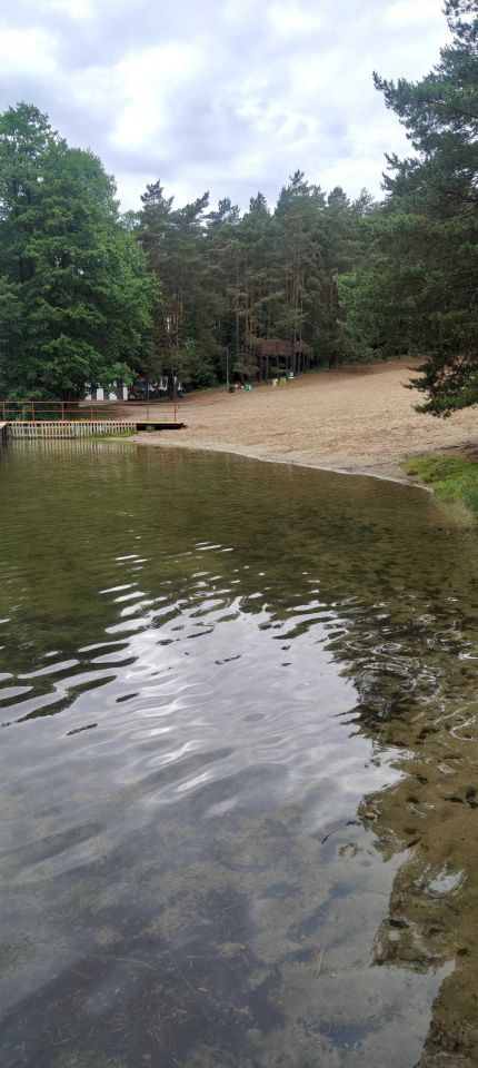 Działka budowlana Skarszewy, ul. Nad Stawem. Zdjęcie 6
