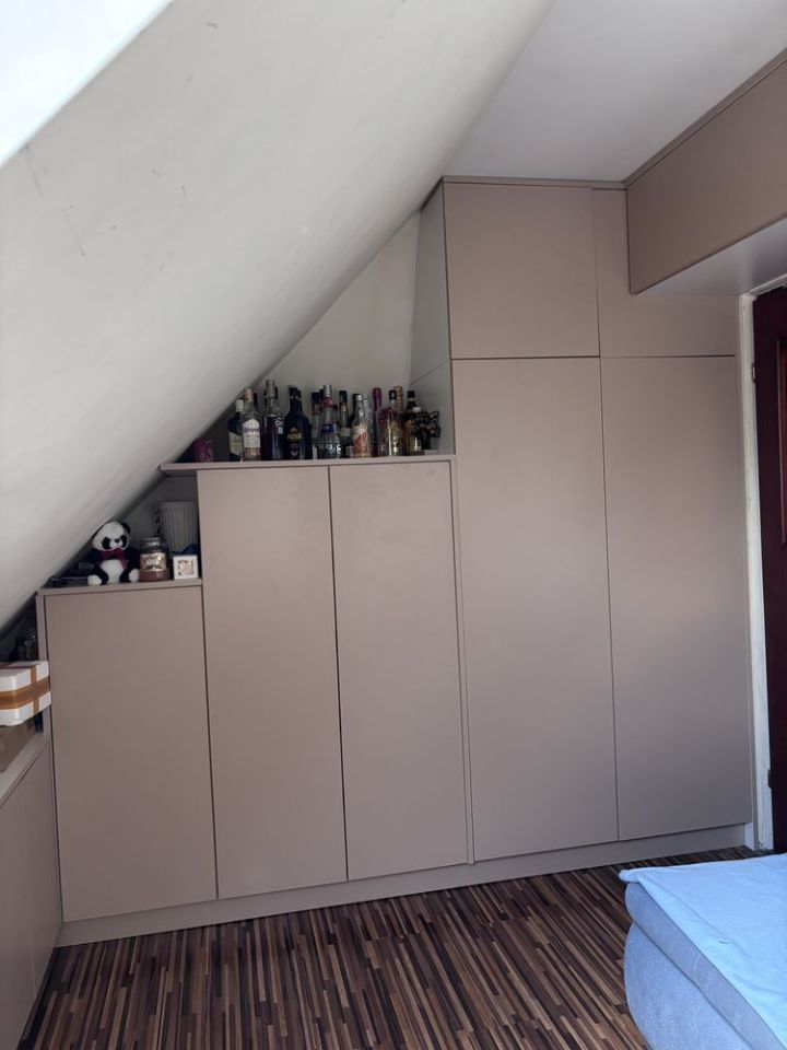 Mieszkanie 3-pokojowe Nowy Sącz. Zdjęcie 8