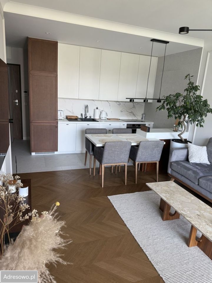 Mieszkanie 2-pokojowe Warszawa Mokotów, ul. Białej Floty. Zdjęcie 7