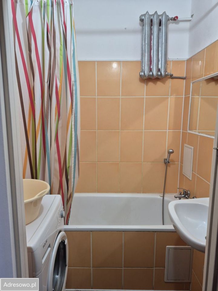 Mieszkanie 3-pokojowe Łódź Bałuty, ul. Zbożowa. Zdjęcie 3