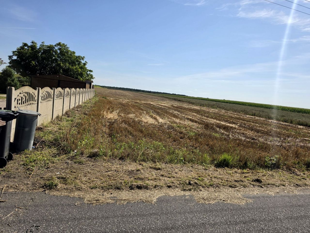 dom wolnostojący, 4 pokoje Chwalęcin. Zdjęcie 12