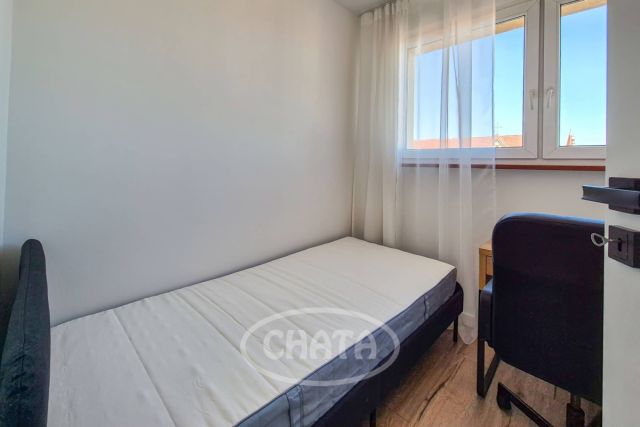 Mieszkanie 3-pokojowe Wrocław Stare Miasto, ul. Grabiszyńska. Zdjęcie 8