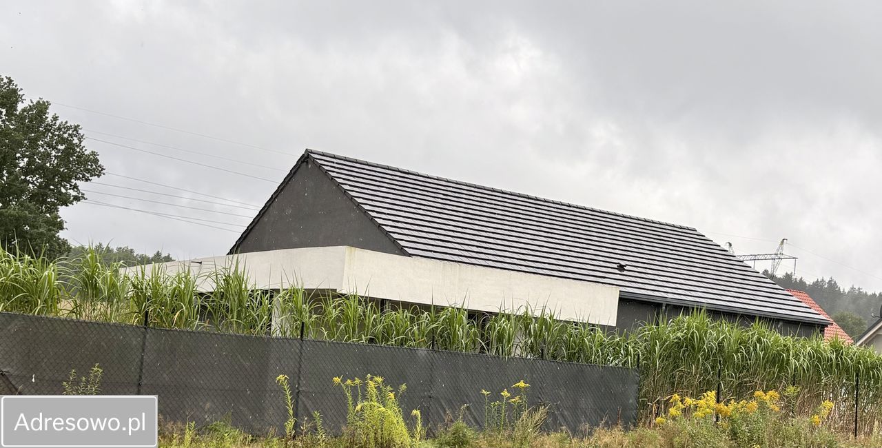 dom wolnostojący, 4 pokoje Jelenia Góra Czarne. Zdjęcie 16